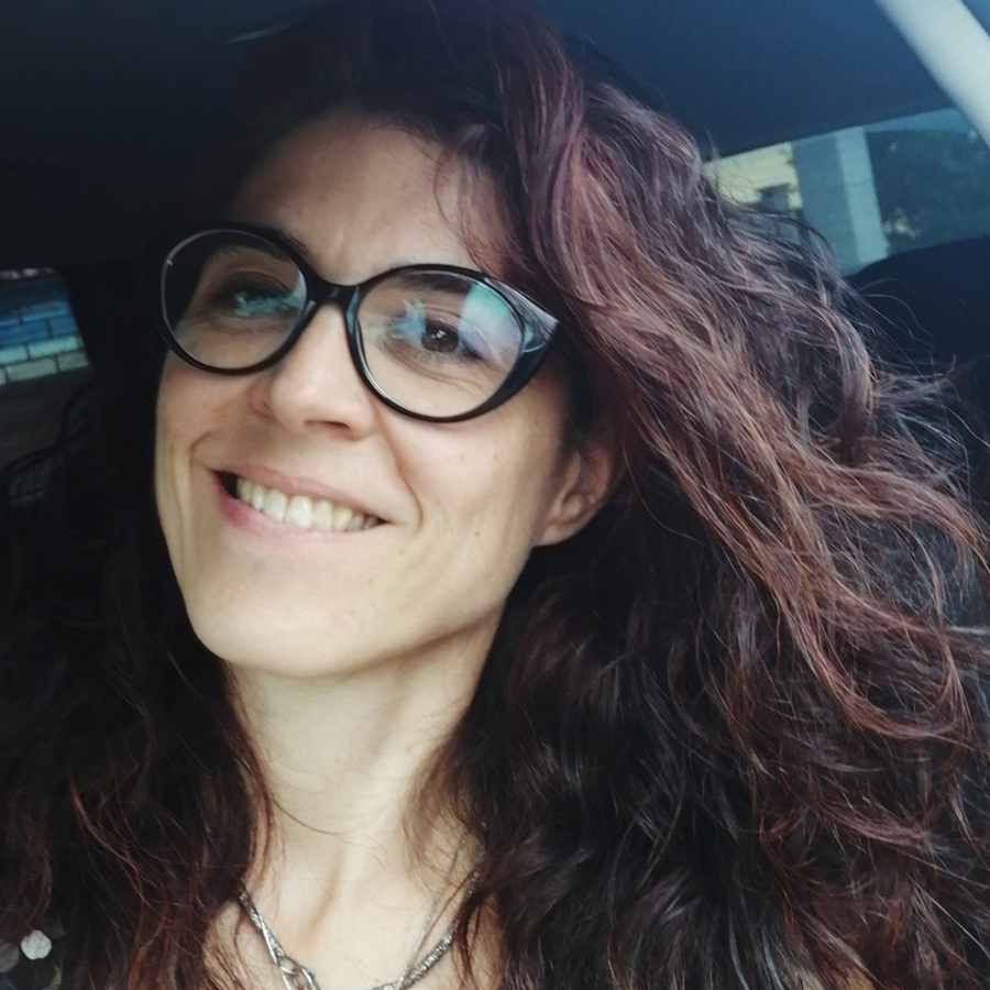 CHIARA CALORIO