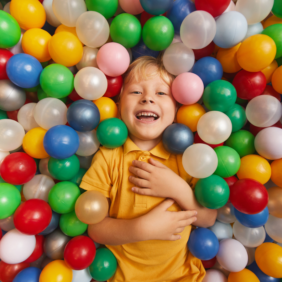 IL GOMITOLO CHIVASSO 6 anni