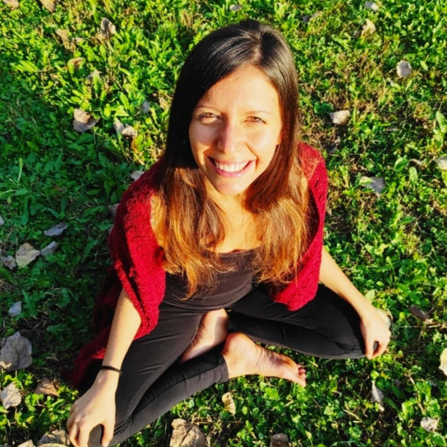 SARA BERTORELLO
