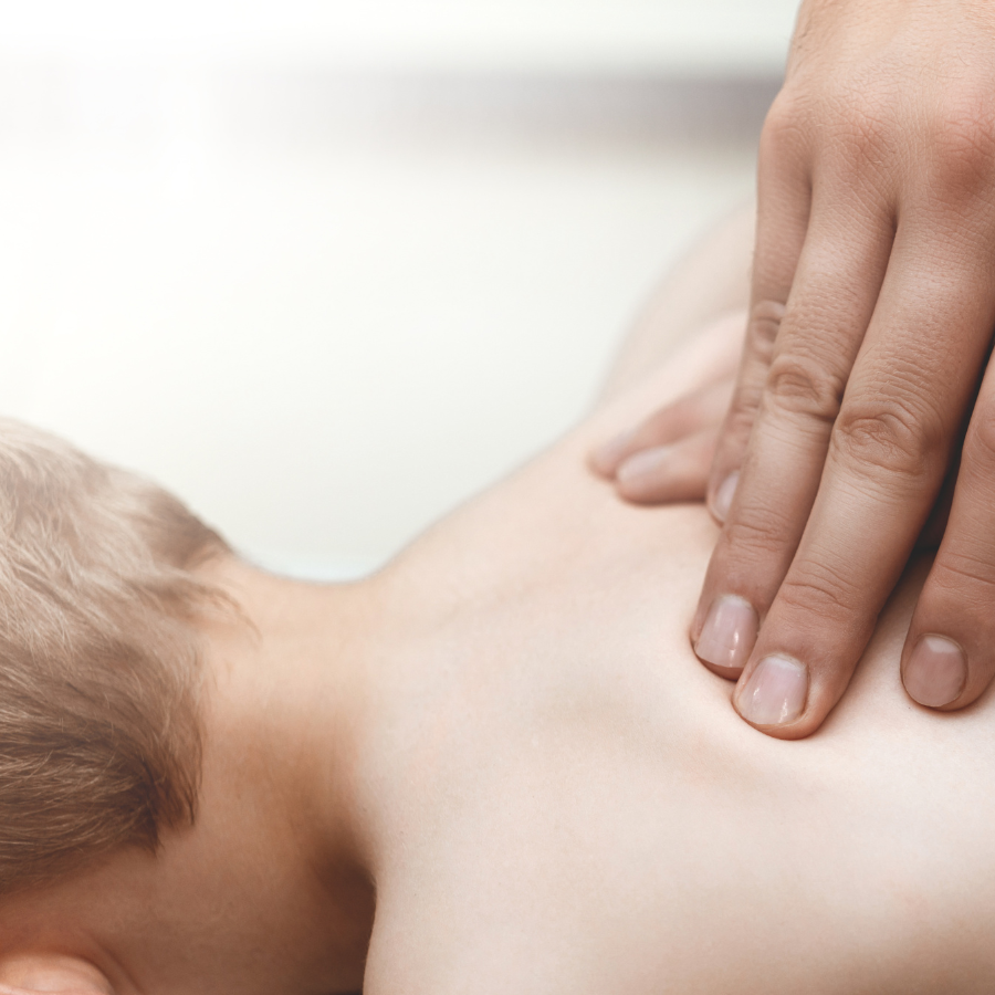 osteopata 18-36 MESI IL GOMITOLO