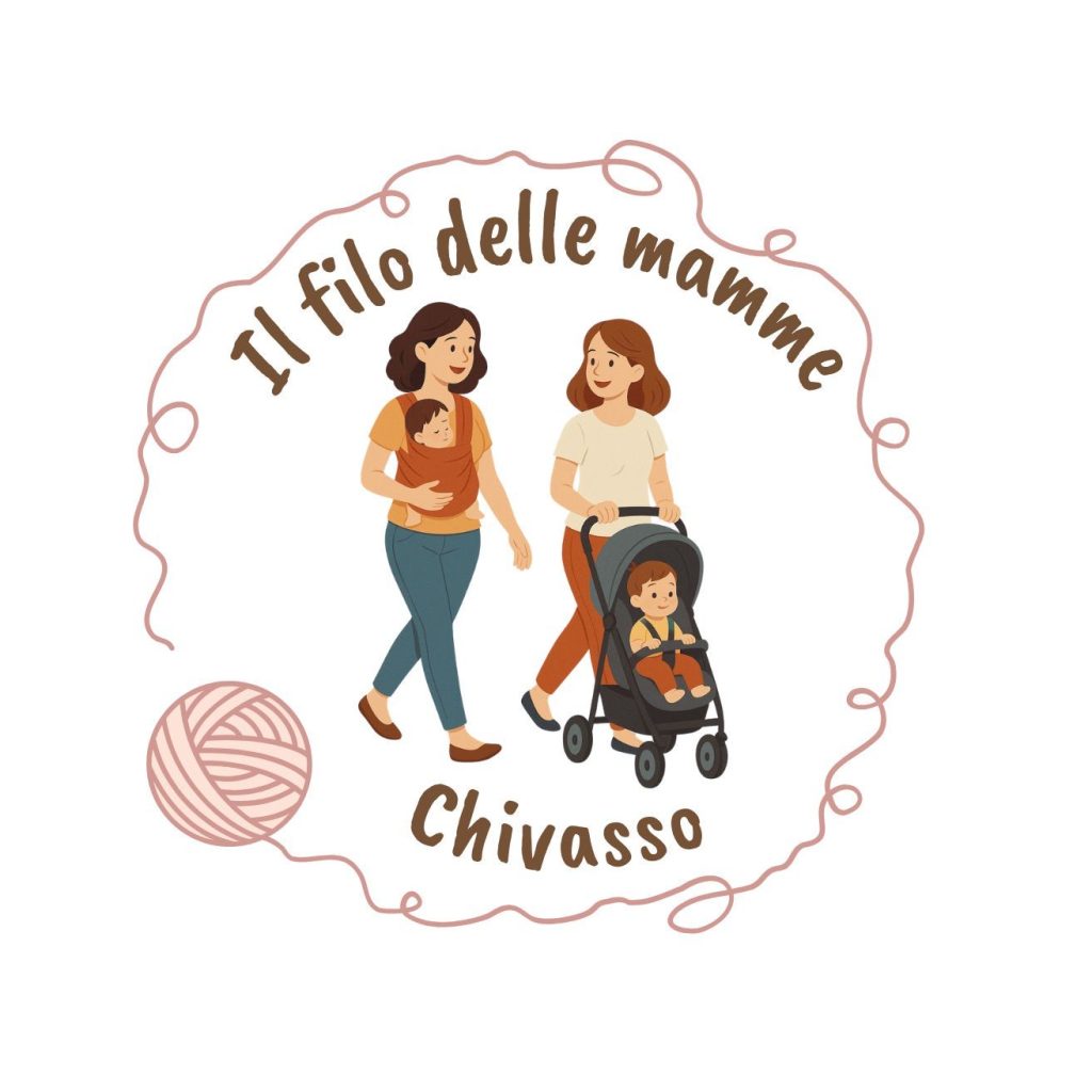 IL FILO DELLE MAMME CHIVASSO