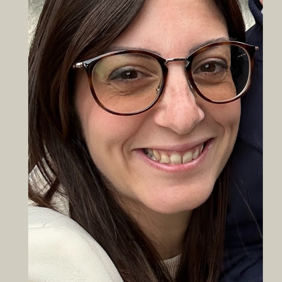 Mariangela Genova