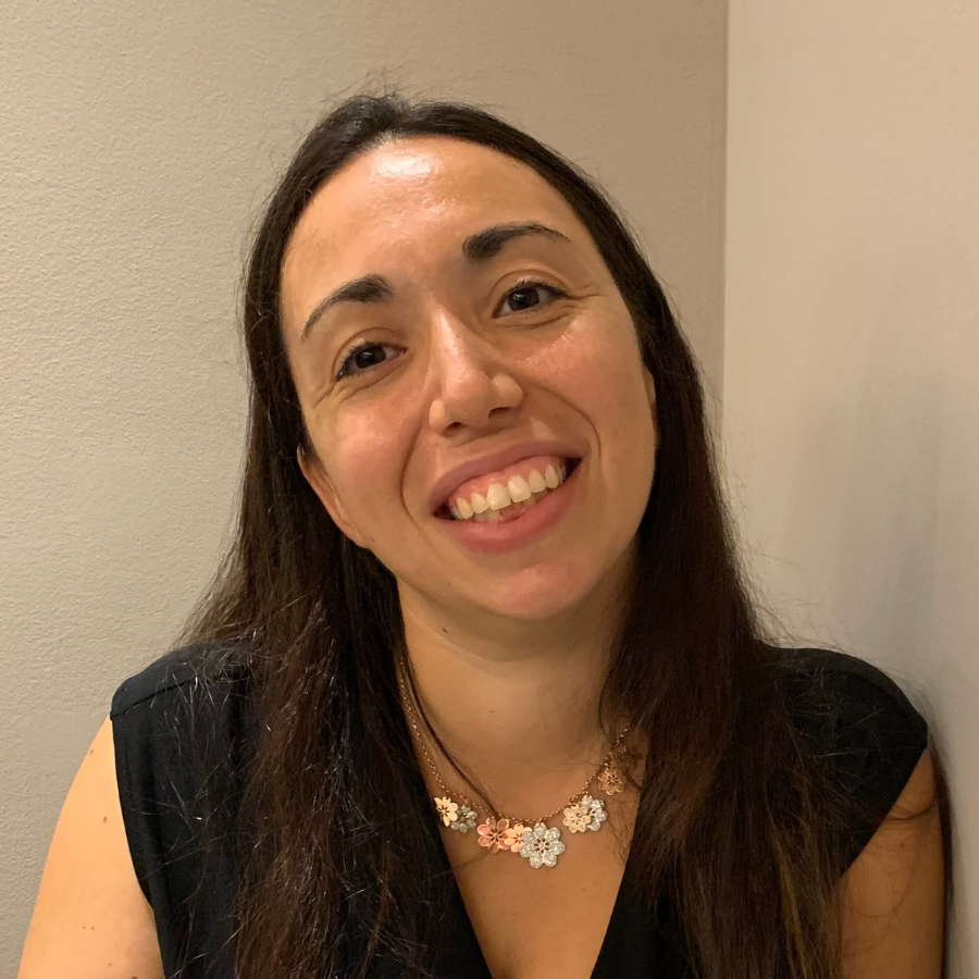 VERONICA PALUMBO