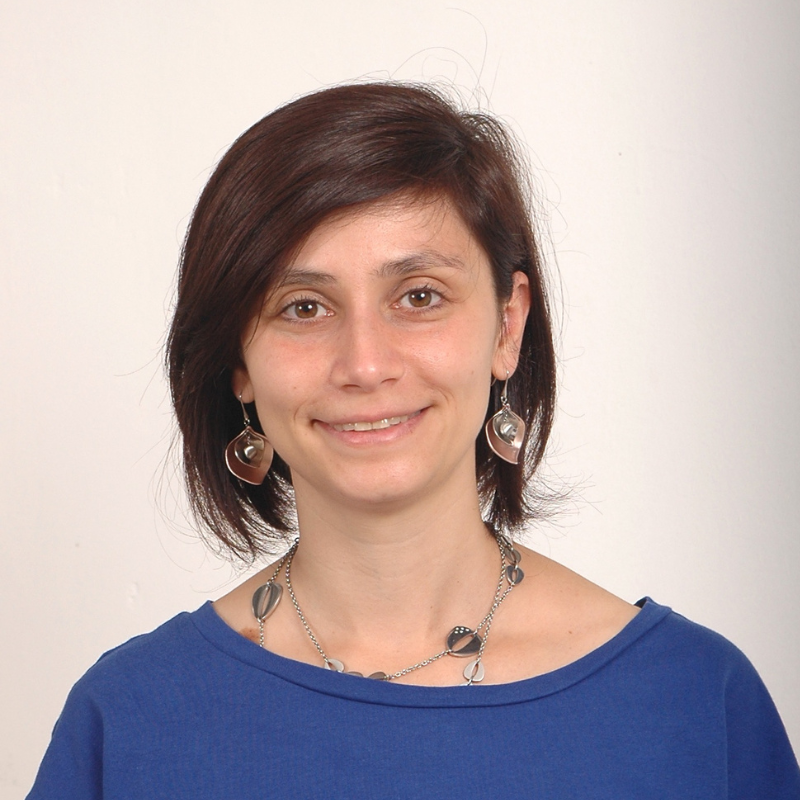 Emanuela Cirone