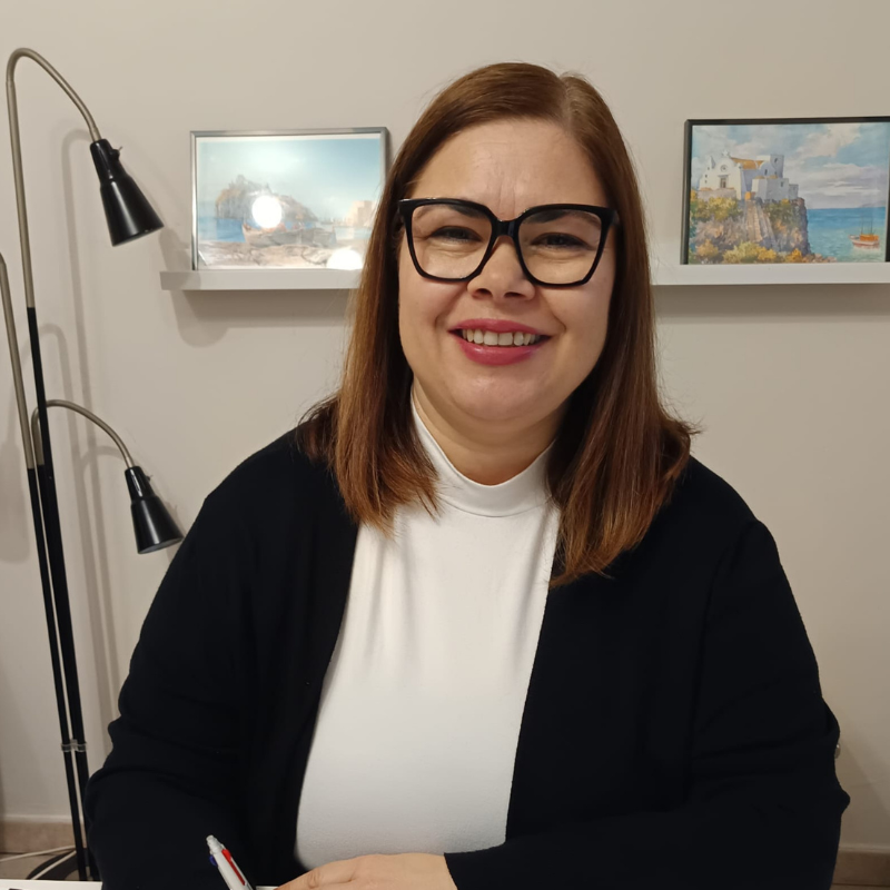 Michela Iacono
