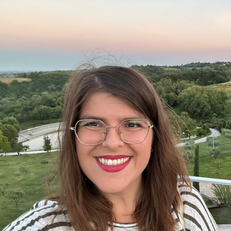 Alice Balboni